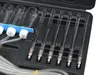 GEKO | Diesel Rücklaufmengen Tester, Common-Rail-Tester, Produktbild-Vorschau 5