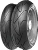 Continental ContiSportAttack 120/70 R17 M/C Tl 58(W) Front Voir les images du produit 4
