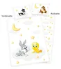 Looney Tunes Bettwäsche " Green" / 40x60 cm + 100x135 cm Produktbild-Vorschau 10