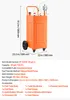 Serbatoio portatile per carburante SucceBuy da 132,5 litri, Anteprima dell’immagine prodotto 7