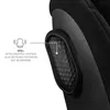KINDERKRAFT Seggiolino auto Xrider 2 i-size 40-150 cm Nero Anteprima dell’immagine prodotto 12