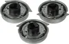 vhbw 3x Ersatz-Scherköpfe kompatibel mit Philips HQ8290, Produktbild-Vorschau 2