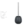 WC-Garnitur Cantaloup Anthrazit Produktbild-Vorschau 3