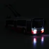 Trolejbus Czech Hlásenie Zastávky 28 cm Náhľad obrázku produktu 5