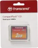 Transcend Compact Flash 2GB 133x Podgląd zdjęcia produktu 10