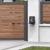 Solarantrieb für Flügeltore Avidsen ORANE510 + Digicode + 2 Produktbild-Vorschau 8