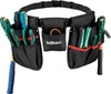 Wiltec Werkzeuggürtel 63,5 x 25,5 cm bis 15 kg, Werkzeug Produktbild-Vorschau 1