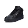 Puma Damen Sneakers Schwarz 392337-02 Grösse 40,5 Produktbild-Vorschau 5