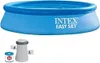 INTEX 28108GN - Bazén Easy Set (244x61cm) s čerpadlom Náhľad obrázku produktu 9