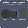 Cazy Housse pour Tablette compatible avec Xiaomi Redmi Pad Voir les images du produit 5