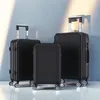 UnboxG walizka podróżna zestaw 3 walizek na kółkach z Podgląd zdjęcia produktu 3