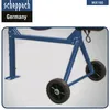 SCHEPPACH Míchačka betonu 160 L MIX160 Náhled obrázku produktu 4