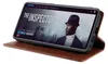Handyhülle für Samsung Galaxy S23 Ultra Kunstleder Flip Produktbild-Vorschau 6