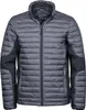 Tee Jays 9626 | Herren Crossover Softshell Jacke - Farbe: Produktbild-Vorschau 1