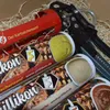 Grillikon Geschenkset „Lehrling“ 3x Mix in 300 ml Kartusche Produktbild-Vorschau 2