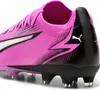 Puma Herren Nocken Fußballschuhe Ultra Match FG/AG Rosa Produktbild-Vorschau 8