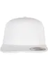 Yupoong Classic Snapback white/white Produktbild-Vorschau 5