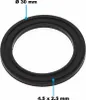 Pièce détachée: SunSun CPF-2500 Filtre de bassin à pression Voir les images du produit 2