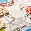 Saladier 28 cm Cosmos - Luminarc - verre trempé extra Voir les images du produit 2