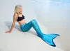 Fin Fun Tidal Teal, Youth M (122-134) Produktbild-Vorschau 9