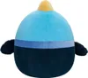 Squishmallows Cassowary 30cm - Peluche super morbido Anteprima dell’immagine prodotto 10
