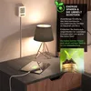 Bearware Energiekostenmessgerät digital, Strommessgerät, Produktbild-Vorschau 5
