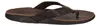 Reef J-Bay III  Teenslippers - Donkerbruin - Maat 42 Voir les images du produit 22