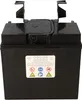 Batterie AGM SLA 12V 30Ah für Motorrad Startbatterie MS Produktbild-Vorschau 4