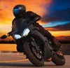 "Motorrad ( HERDING Young Collection )" Bettwäsche, 100% Produktbild-Vorschau 2