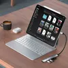 Satechi Usb-C Dockingstation ST-P6SS Náhled obrázku produktu 6