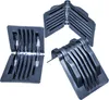 Kantenschutzwinkel 34 mm, schwarz Produktbild-Vorschau 1