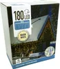 LED-Lichterkette Eiszapfen ,180 LEDs, 230 V, IP 44, 8 Produktbild-Vorschau 15