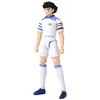 A full-body shot of an action figure of a soccer player. Produktbild-Vorschau
