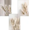 Trayosin 3er Premium Boho Pampas Grass Plakátová sada Náhled obrázku produktu 6