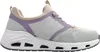 Scarpe basse da donna Rieker, mocassini, colore verde, per Anteprima dell’immagine prodotto 2