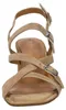 Tamaris Sandalen Hak  Sandalen Hak - Beige - Maat 42 Produktbild-Vorschau 5