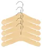 5 Stück Kinder-Holzbügel, Baby-Holzbügel, Produktbild-Vorschau 1