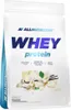 ALLNUTRITION Whey Protein 908 g, vanille. Whey proteïne / Productafbeelding-voorbeeld 1