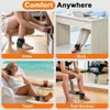 Fußmassagegerät elektrisch mit Knöchelbandage, Beinmassage, Produktbild-Vorschau 8