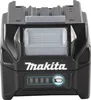 Makita BL4025 XGT 191B36-3 Akku 40V / 2,5Ah Li-Ion Produktbild-Vorschau 8