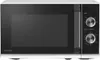 Toshiba Stand-Mikrowelle MW3-MM20PF(WH) Produktbild-Vorschau 10