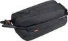 KLICKfix Contour, Sattel, Fahrradtasche, Polyamid, Schwarz, Produktbild-Vorschau 1