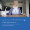 Beurer IH 26 Inhalator, Vernebler mit Nasendusche und viel Produktbild-Vorschau 22