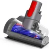 Upgrade Mini Elektrobürste für Dyson V15 V11 V10 V8 V7 Produktbild-Vorschau 1
