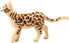 Gatto bengala figura giocattolo SCHLEICH 13918 Anteprima dell’immagine prodotto 5