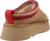 Sabot Del Marchio Ugg Del Modello W Tazz Ii Marrone Anteprima dell’immagine prodotto 8