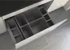 NINKA sideBOX per TANDEMBOX altezza D Antracite Anteprima dell’immagine prodotto 3