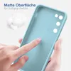 Hülle für Samsung Galaxy S20 FE Case Cover Bumper Silikon Produktbild-Vorschau 4