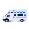 Autoambulanza con suoni e luci Anteprima dell’immagine prodotto 4
