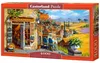 Castorland Colors of Tuscany 4000 pcs, 4000 Stück(e), Produktbild-Vorschau 5